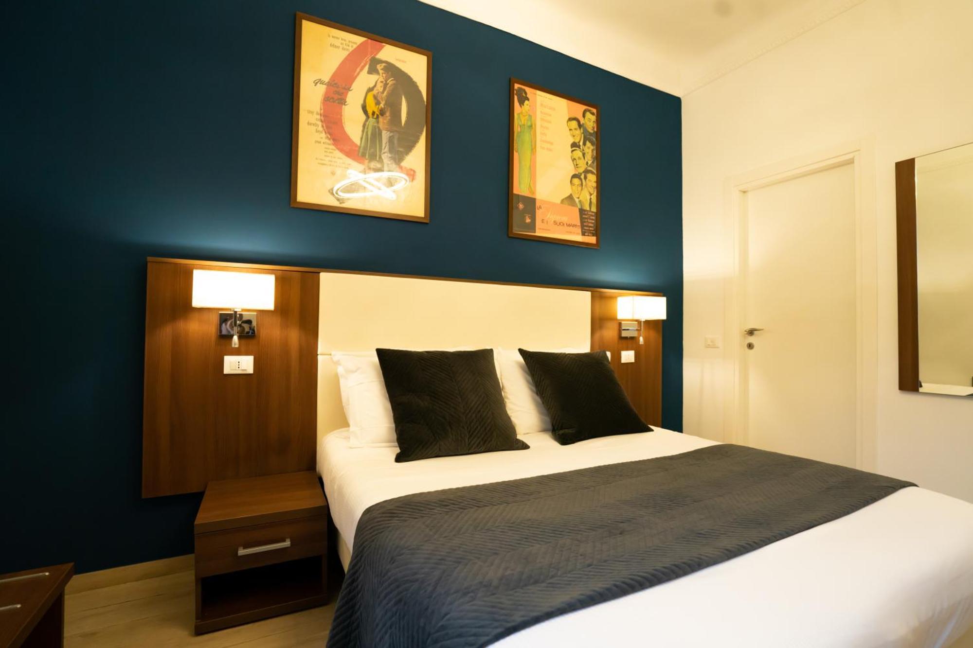 Archi Di Roma Guest House — Photos 3