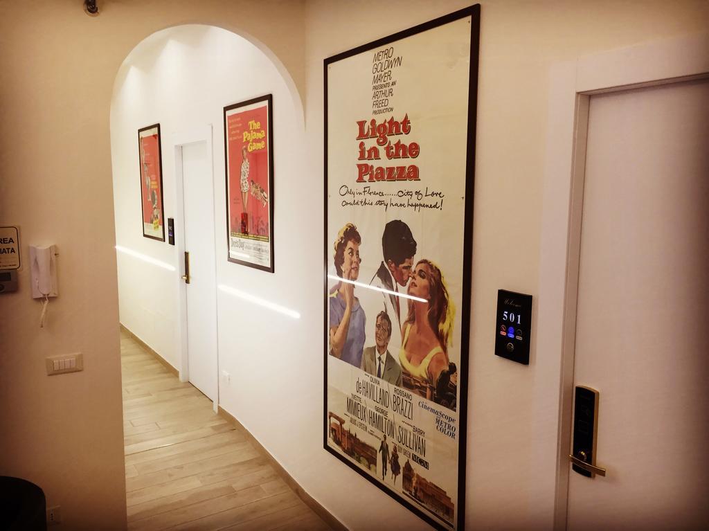 Archi Di Roma Guest House, Rome