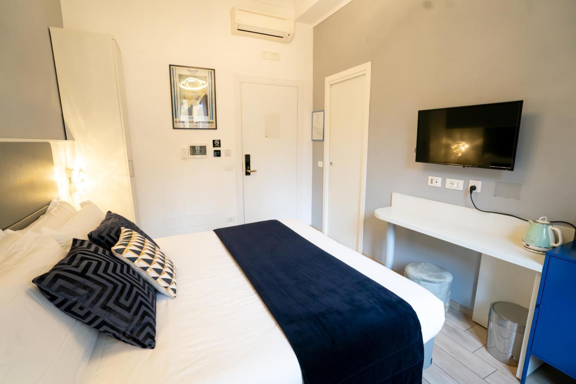 Archi Di Roma Guest House — Photos 1